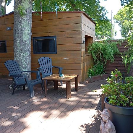 Tiny House Plein Centre Apartment อูร์ตัง ภายนอก รูปภาพ