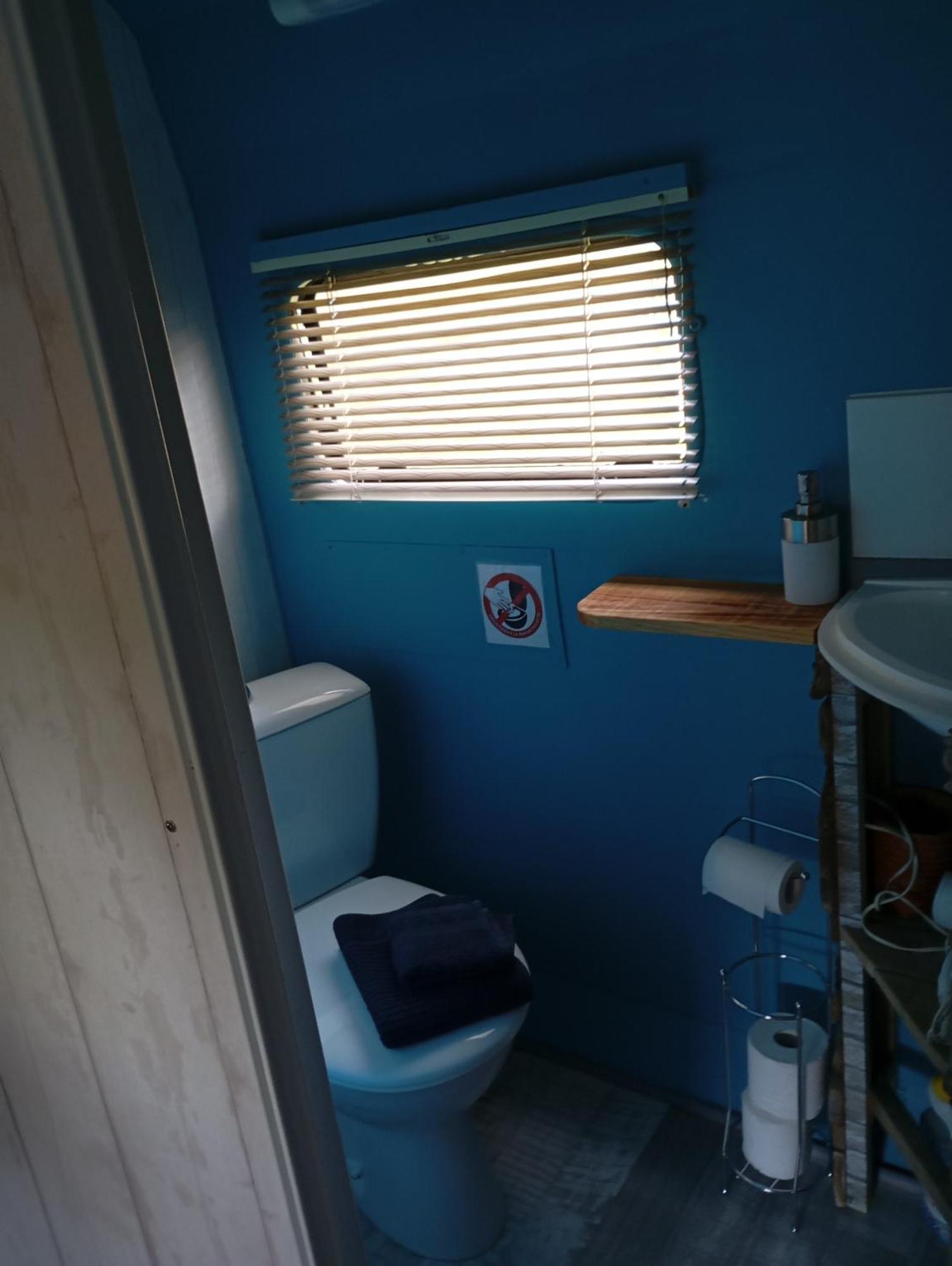 Tiny House Plein Centre Apartment อูร์ตัง ภายนอก รูปภาพ