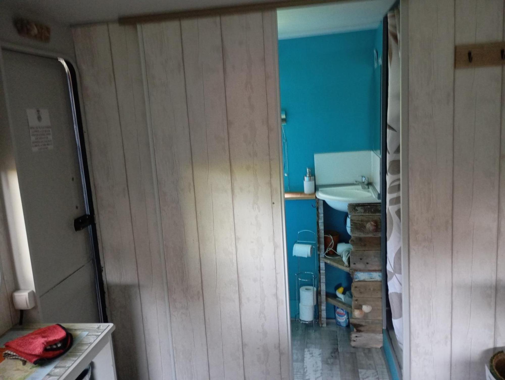 Tiny House Plein Centre Apartment อูร์ตัง ภายนอก รูปภาพ